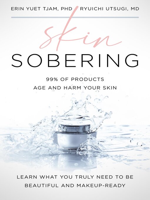 Title details for Skin Sobering by Erin Yuet Tjam - Available